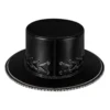 steampunk leather plague hat dress up top steampunk leather plague hat dress up top