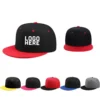 embroidered street dance caps embroidered street dance caps