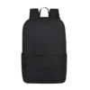 stylish simple color backpack outdoor