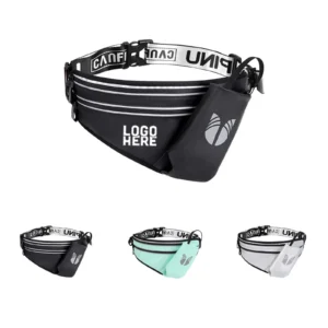 camouflage hydration waist pack