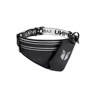 camouflage hydration waist pack
