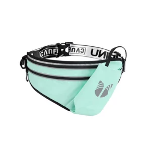 camouflage hydration waist pack