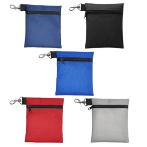 golf tee pouch golf tee pouch