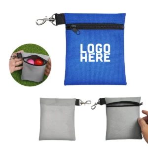 golf tee pouch golf tee pouch