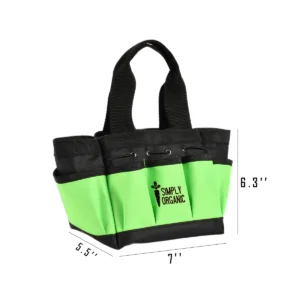 small size garden tool bag