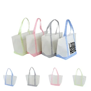 durable & versatile eco friendly non woven tote bag durable & versatile eco friendly non woven tote bag