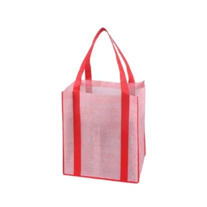 promotional eco friendly non woven bag