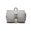 lightweight foldable cosmetic organizer