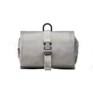 lightweight foldable cosmetic organizer