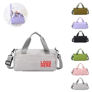 compact sports&travel tote bag