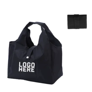 Reusable Foldable Grocery Tote Bag