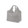 Reusable Foldable Grocery Tote Bag