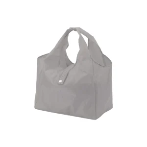Reusable Foldable Grocery Tote Bag
