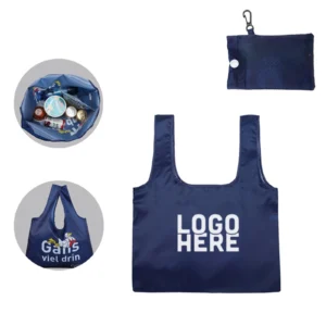 reusable shopping & grocery tote bag