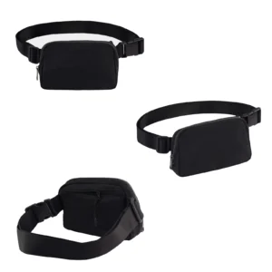everywhere cross body belt bag