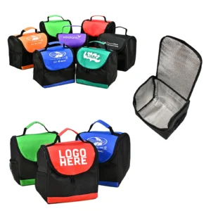 thermal lunch tote