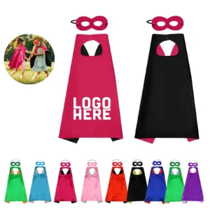 superhero cloak with adjustable closure superhero cloak with adjustable closure