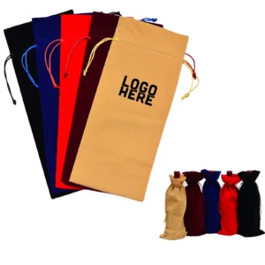 velvet wine bottle bags velvet wine bottle bags