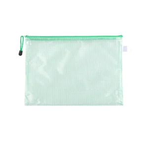 a4 mesh zipper bags a4 mesh zipper bags