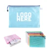 a4 mesh zipper bags a4 mesh zipper bags