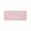 plastic pencil case plastic pencil case