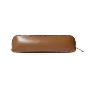 pu pencil bag pouch