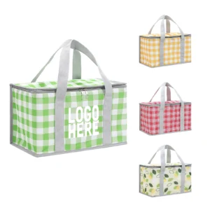 foldable lunch tote bag foldable lunch tote bag