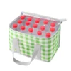 foldable lunch tote bag
