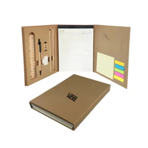 All-In-One Stationery Note Organizer All-In-One Stationery Note Organizer