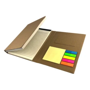 All-In-One Stationery Note Organizer
