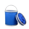 waterproof foldable oxford cloth bucket waterproof foldable oxford cloth bucket