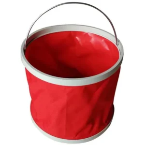 waterproof foldable oxford cloth bucket waterproof foldable oxford cloth bucket