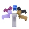 novelty dachshund shaped wine bottle holder