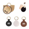 pu magnetic hat clip