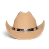 western cowboy hat