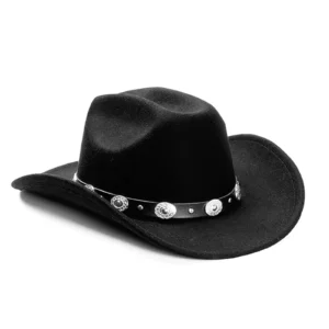 western cowboy hat