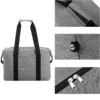foldable rpet cooler tote bag
