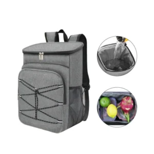 28l waterproof insulated cooler backpack