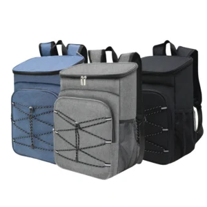 28l waterproof insulated cooler backpack