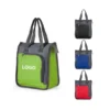 insulated lunch cooler bag