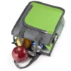 insulated lunch cooler bag