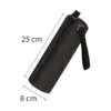 beverage insulated bag