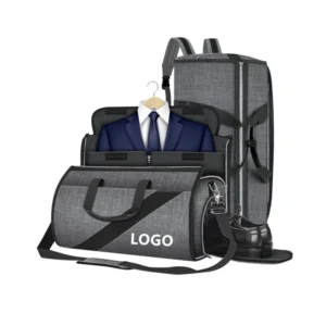 4 in 1 garment bag large duffel bag