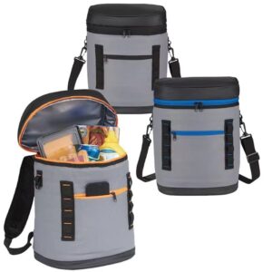 backpack coolers for active lifestyle reward programs