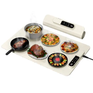 foldable food warming trays for modern home reward programs