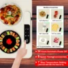 foldable food warming trays for modern home reward programs