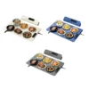 foldable food warming trays for modern home reward programs