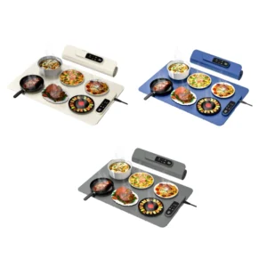 foldable food warming trays for modern home reward programs