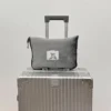 2 in 1 travel blanket for loyalty & travel themed reward programs