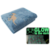 glow in the dark blankets for family focused reward programs